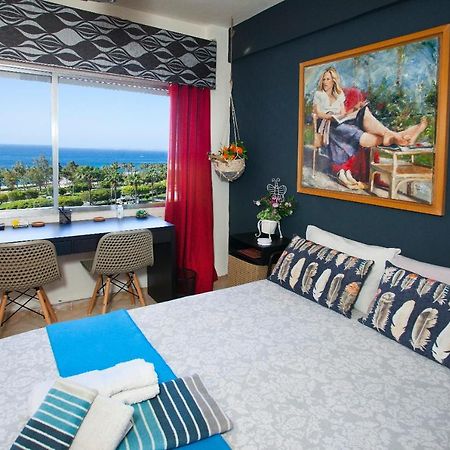 Artemis Boutique Apartment 2 Limassol Kültér fotó