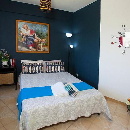 Artemis Boutique Apartment 2 Limassol Kültér fotó