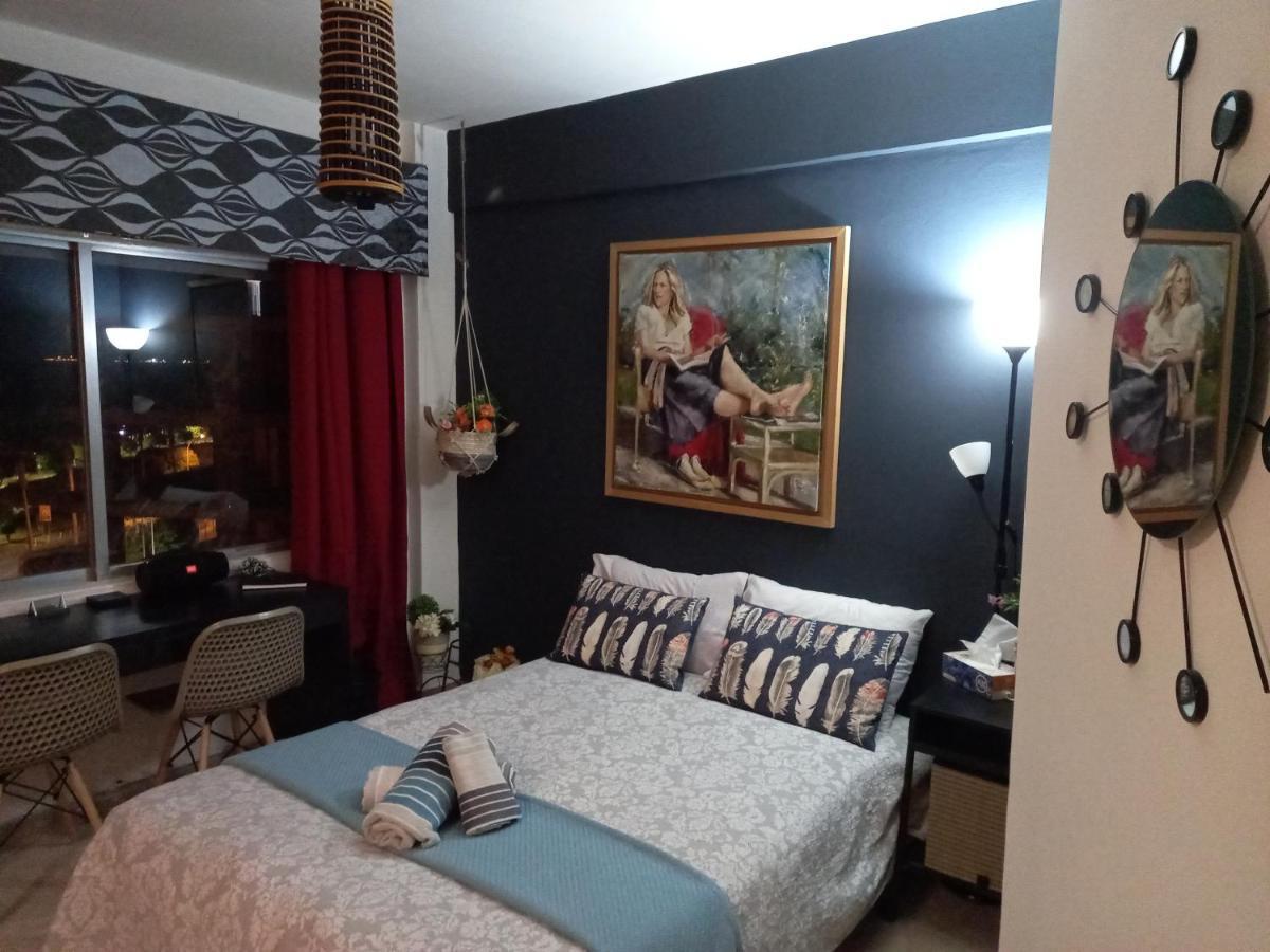 Artemis Boutique Apartment 2 Limassol Kültér fotó