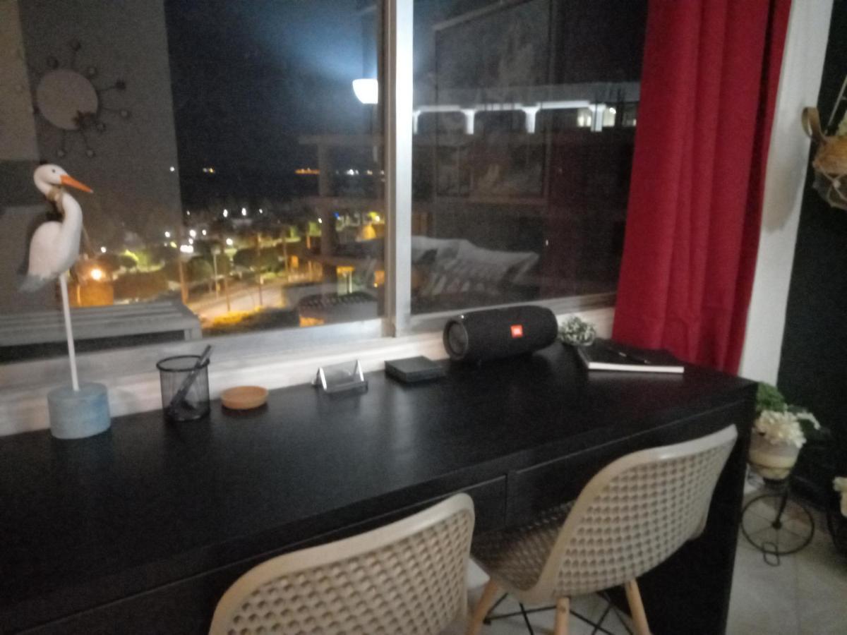 Artemis Boutique Apartment 2 Limassol Kültér fotó