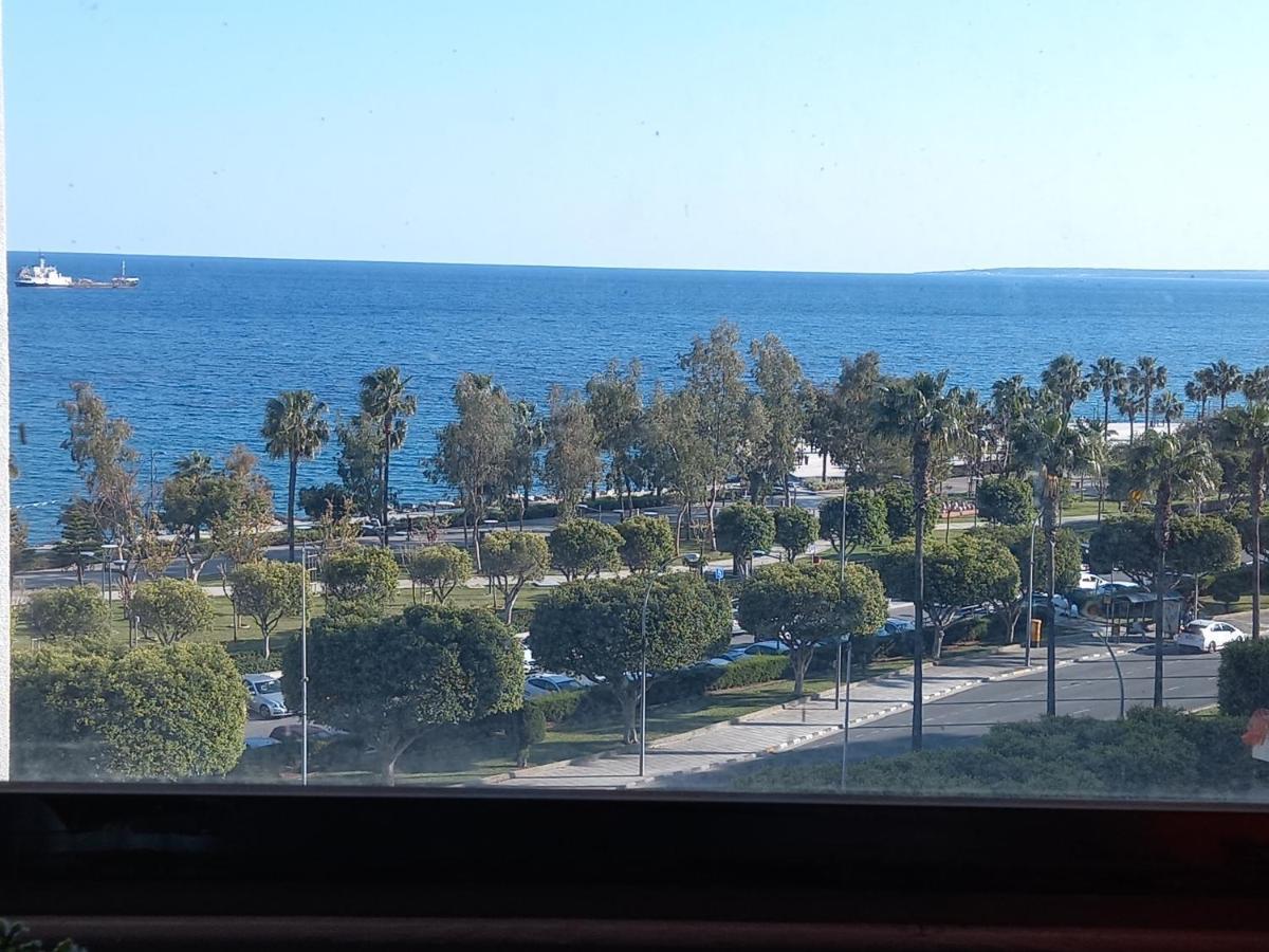 Artemis Boutique Apartment 2 Limassol Kültér fotó