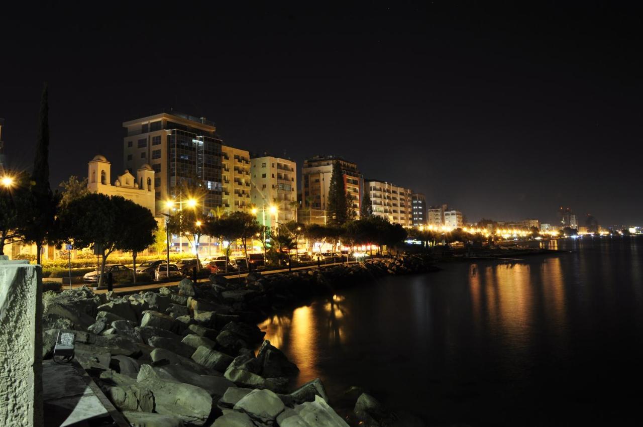 Artemis Boutique Apartment 2 Limassol Kültér fotó