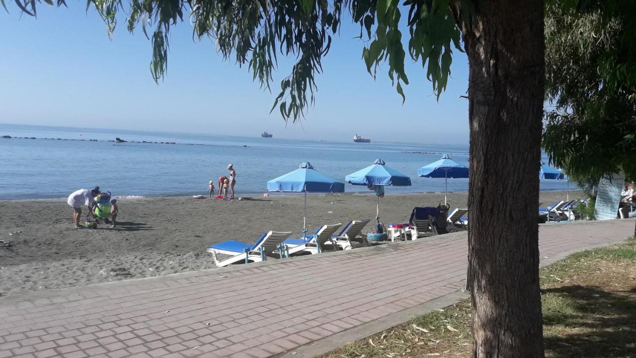 Artemis Boutique Apartment 2 Limassol Kültér fotó