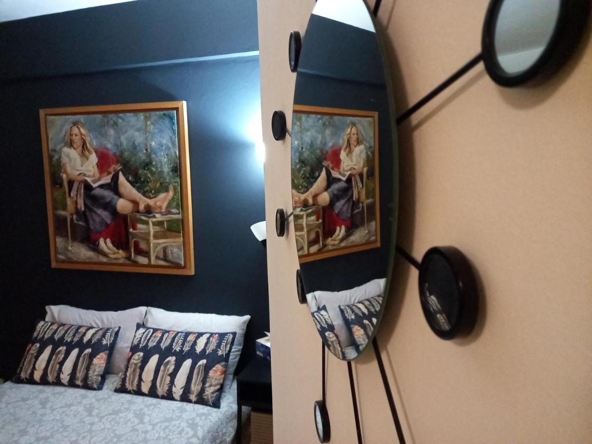 Artemis Boutique Apartment 2 Limassol Kültér fotó