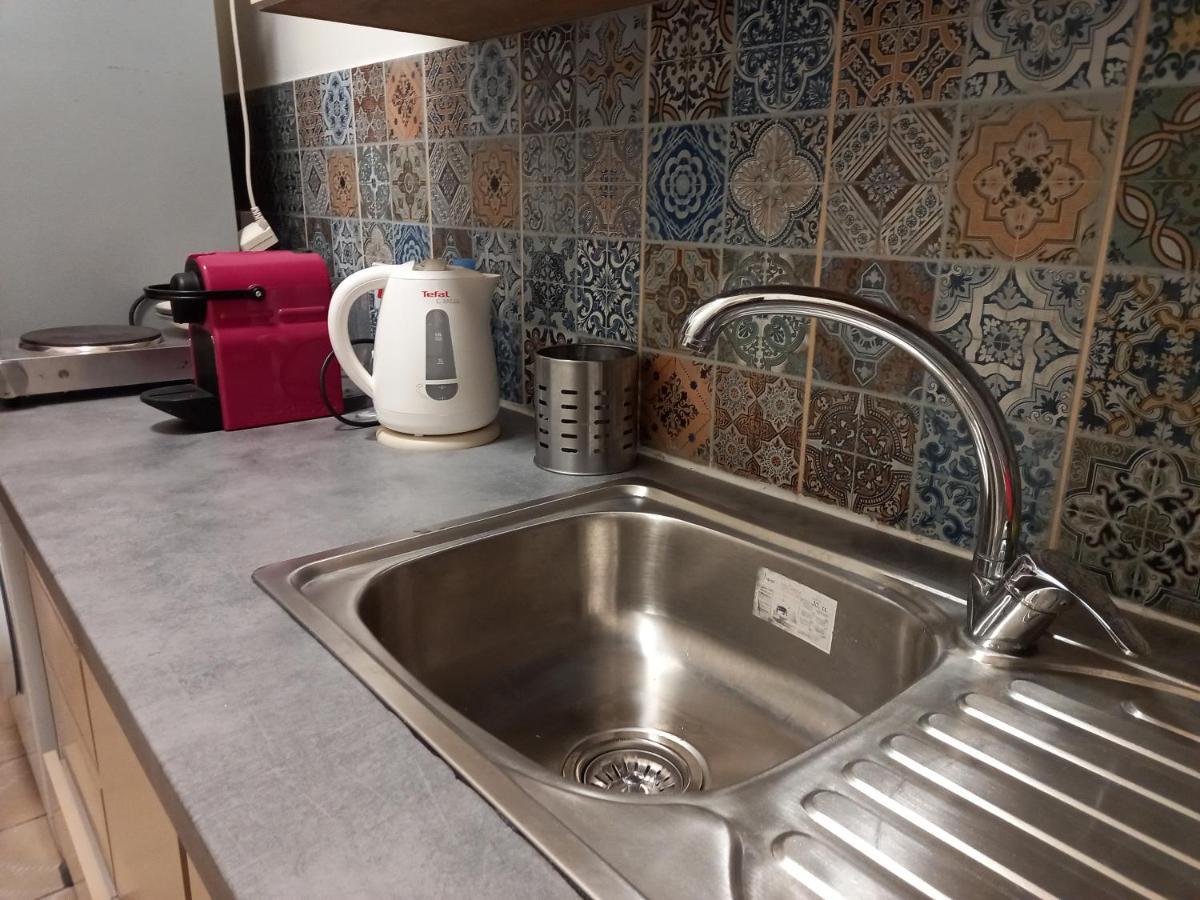 Artemis Boutique Apartment 2 Limassol Kültér fotó