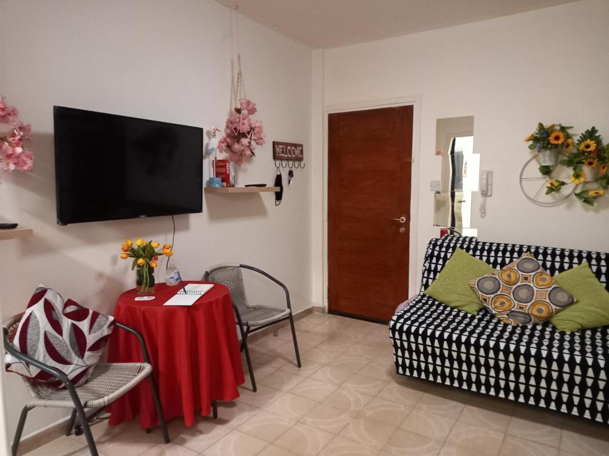 Artemis Boutique Apartment 2 Limassol Kültér fotó