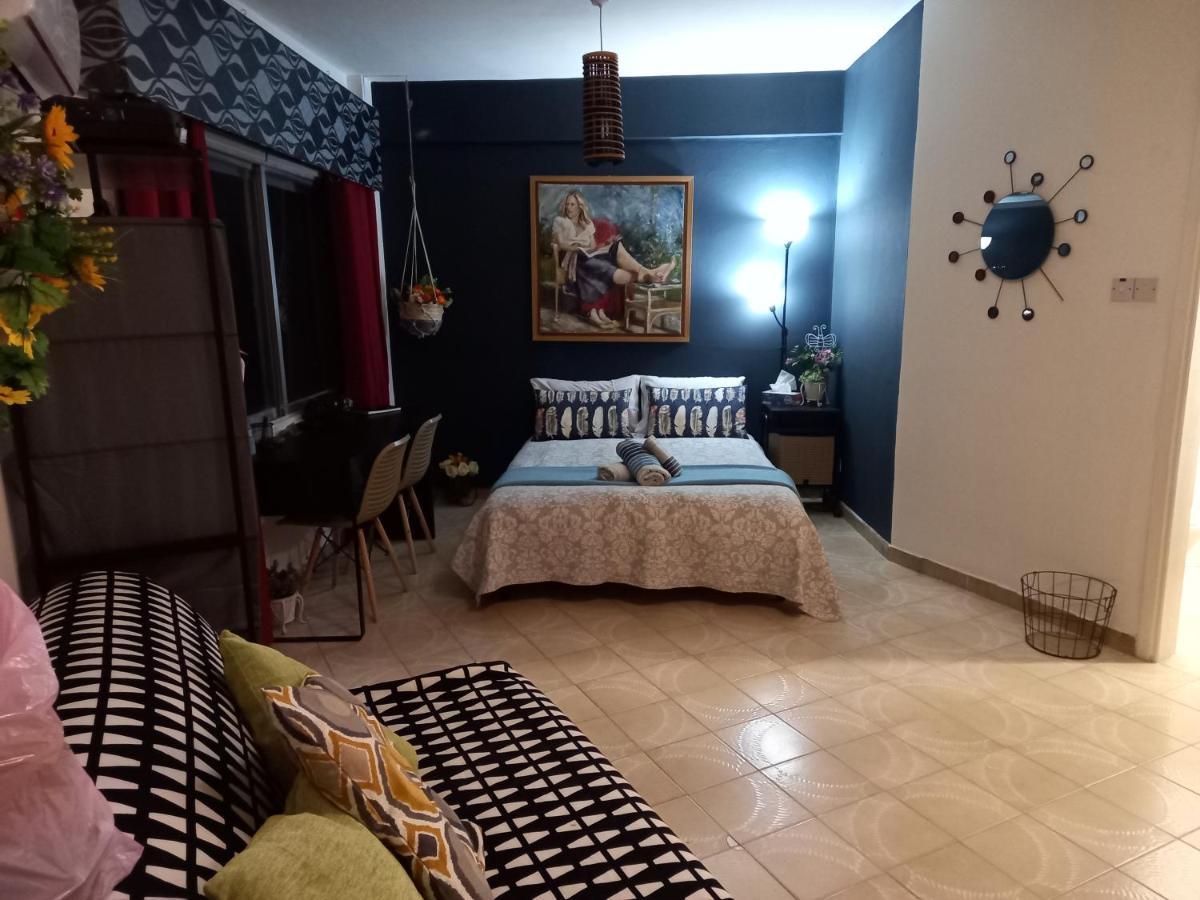 Artemis Boutique Apartment 2 Limassol Kültér fotó