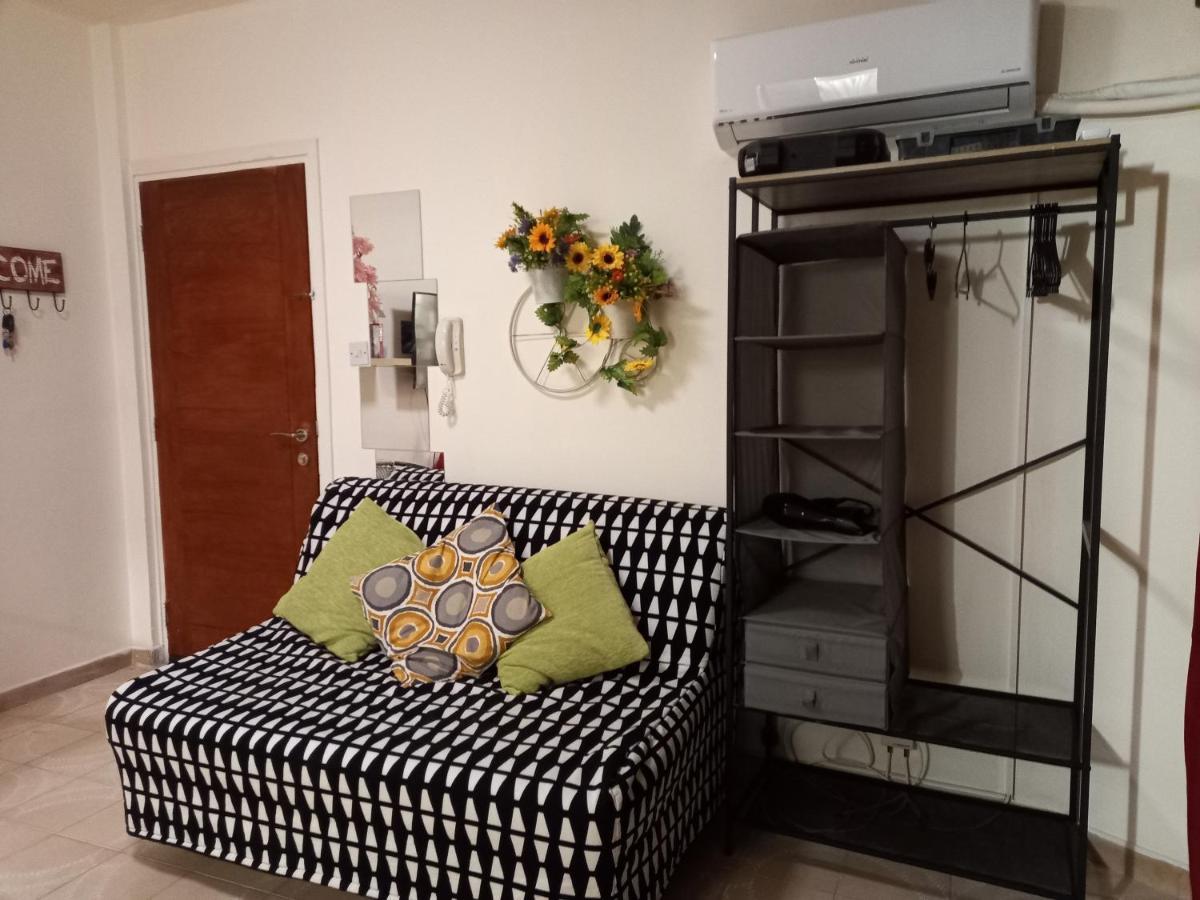 Artemis Boutique Apartment 2 Limassol Kültér fotó
