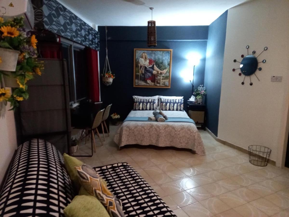 Artemis Boutique Apartment 2 Limassol Kültér fotó