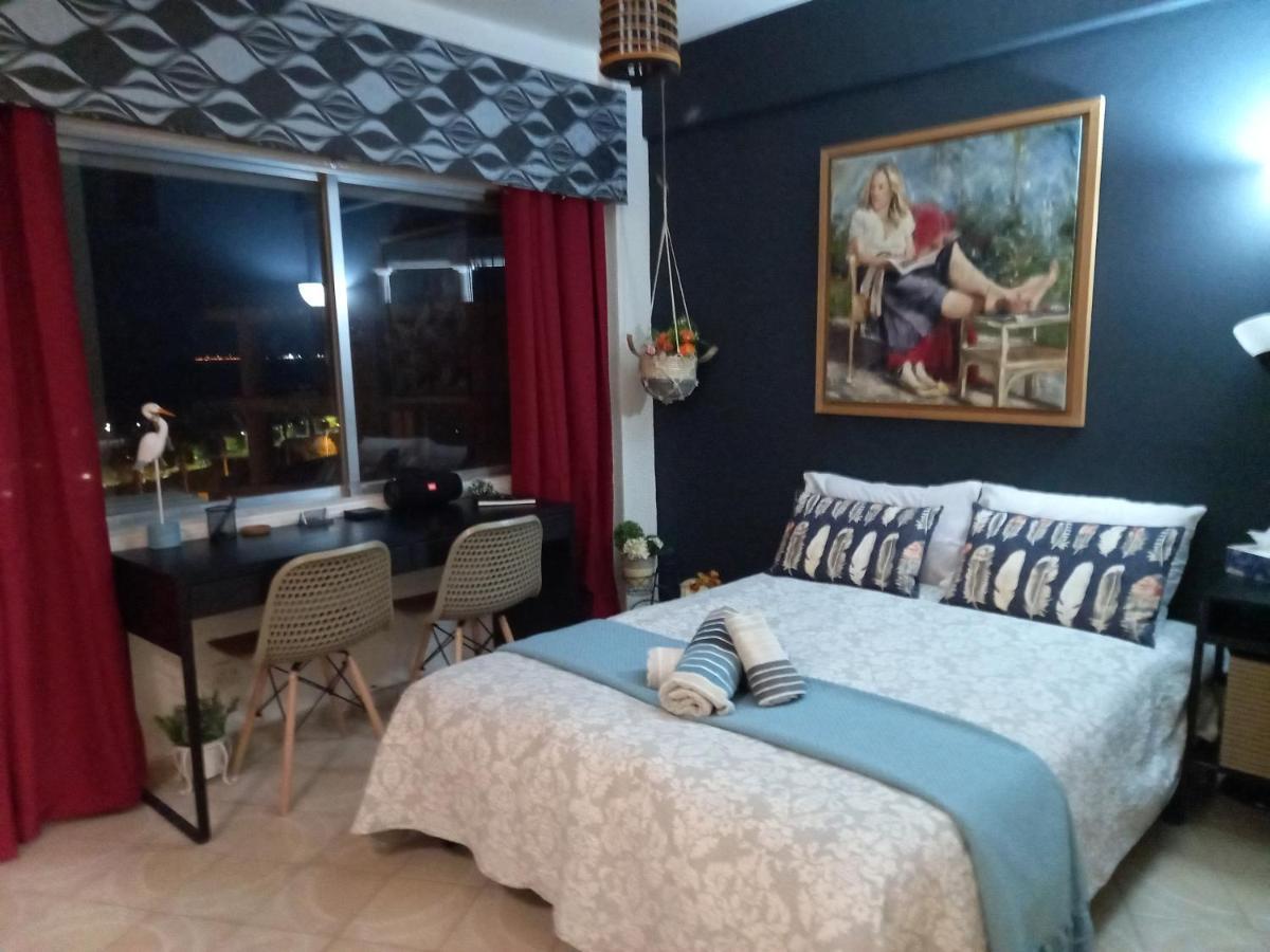 Artemis Boutique Apartment 2 Limassol Kültér fotó