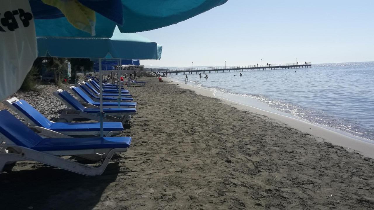 Artemis Boutique Apartment 2 Limassol Kültér fotó