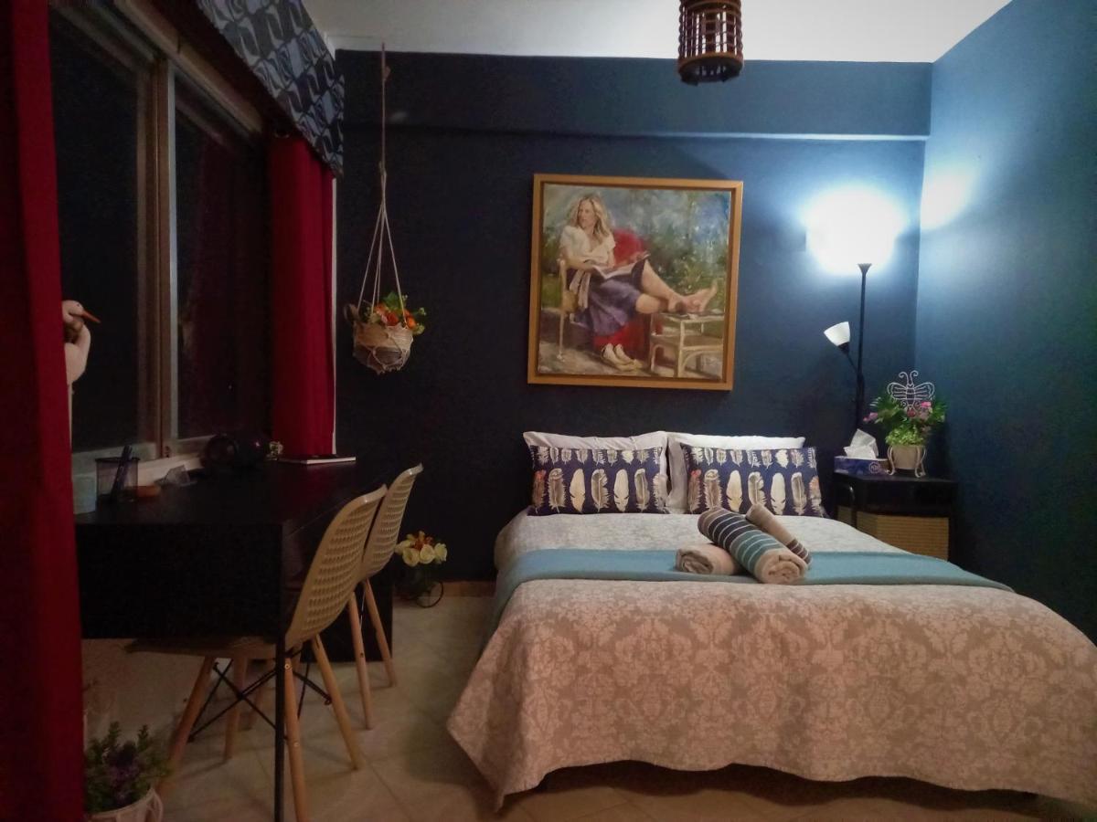 Artemis Boutique Apartment 2 Limassol Kültér fotó