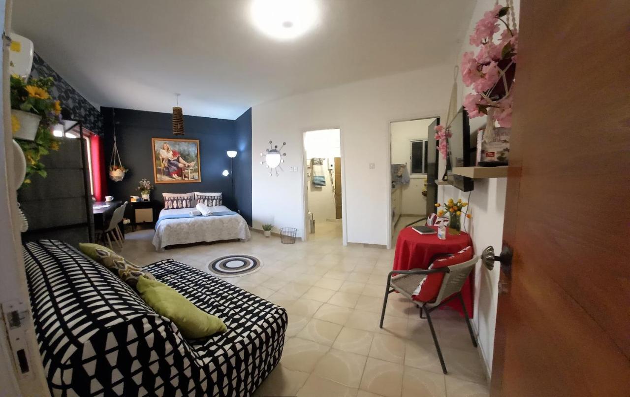 Artemis Boutique Apartment 2 Limassol Kültér fotó