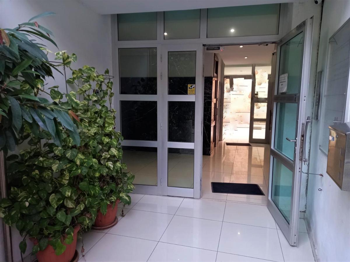 Artemis Boutique Apartment 2 Limassol Kültér fotó