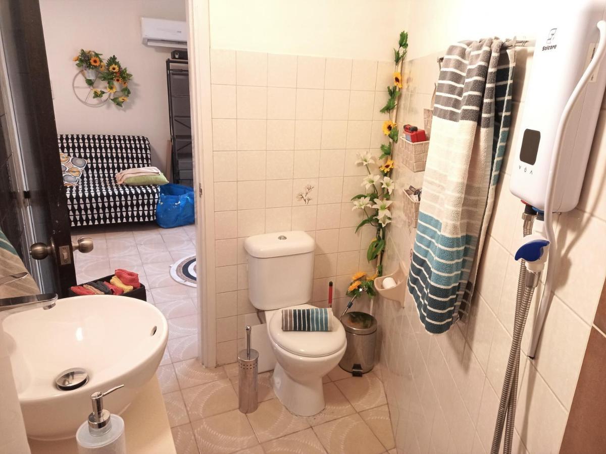 Artemis Boutique Apartment 2 Limassol Kültér fotó