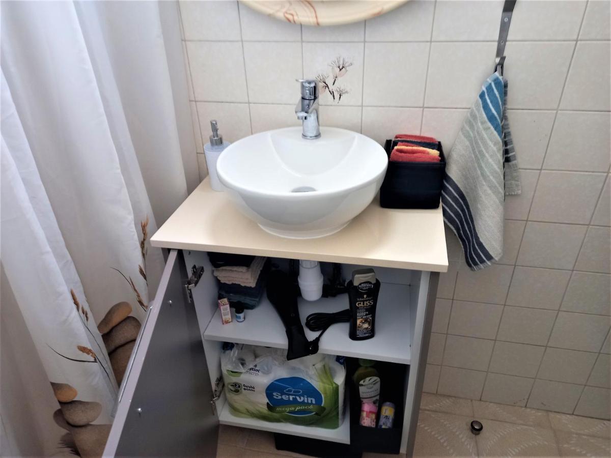 Artemis Boutique Apartment 2 Limassol Kültér fotó