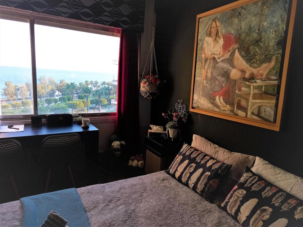 Artemis Boutique Apartment 2 Limassol Kültér fotó
