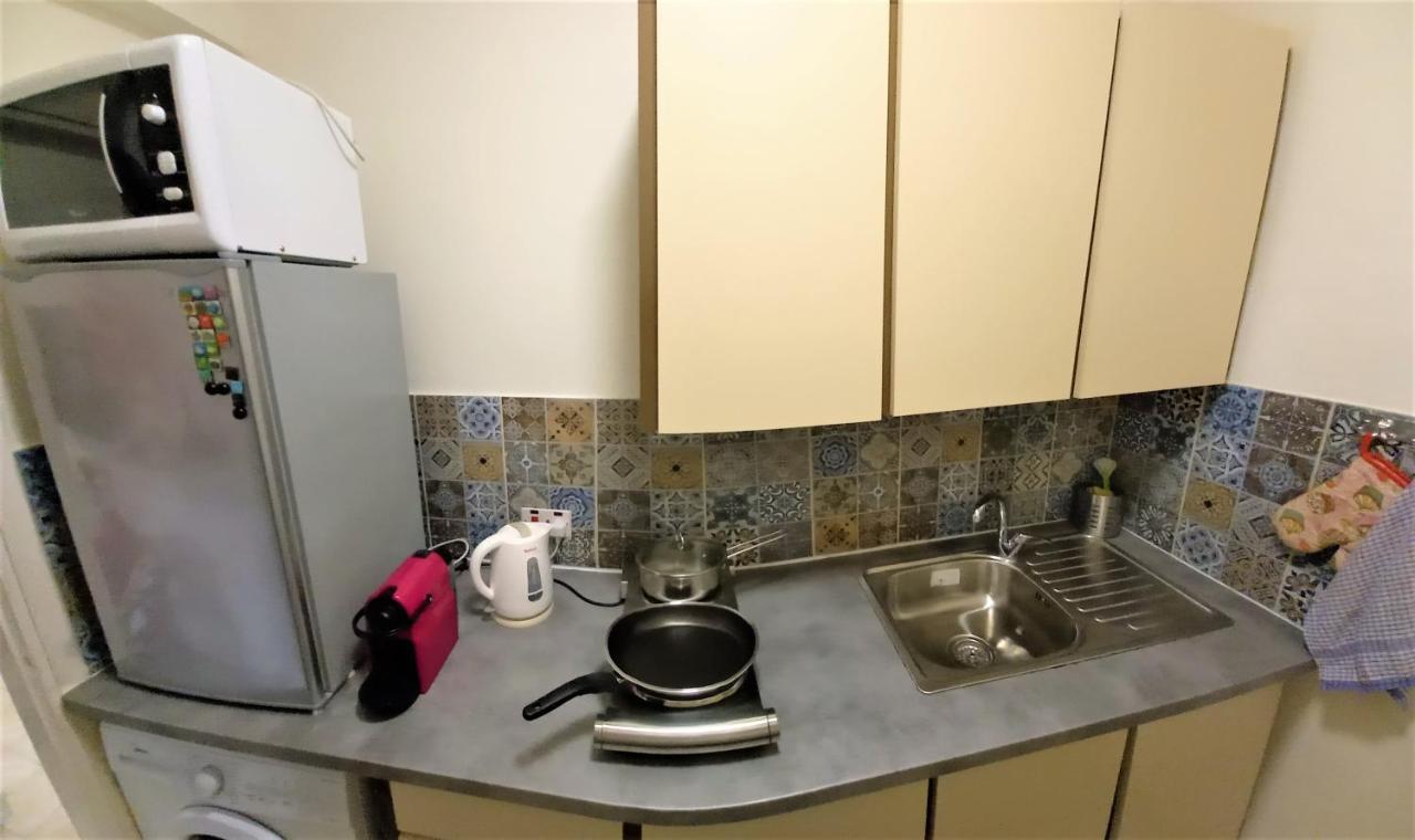 Artemis Boutique Apartment 2 Limassol Kültér fotó