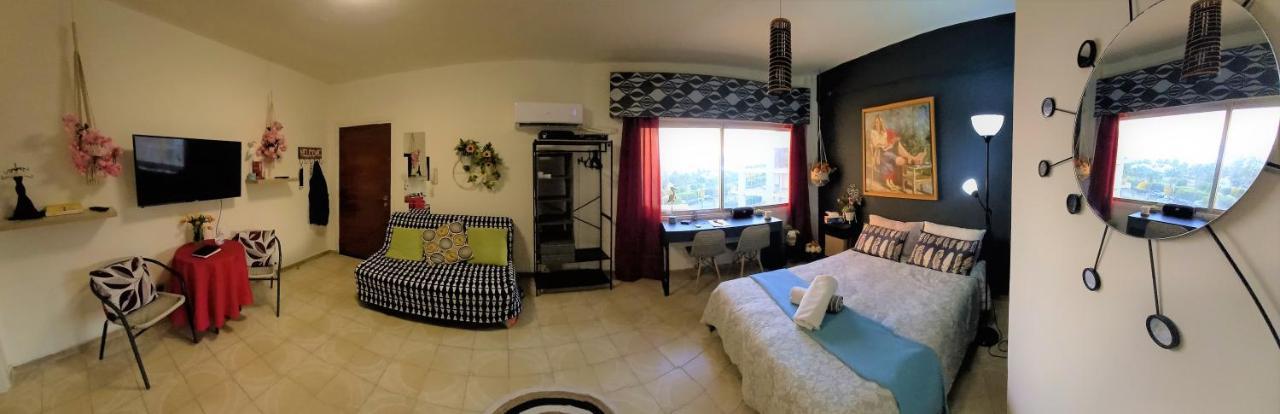 Artemis Boutique Apartment 2 Limassol Kültér fotó