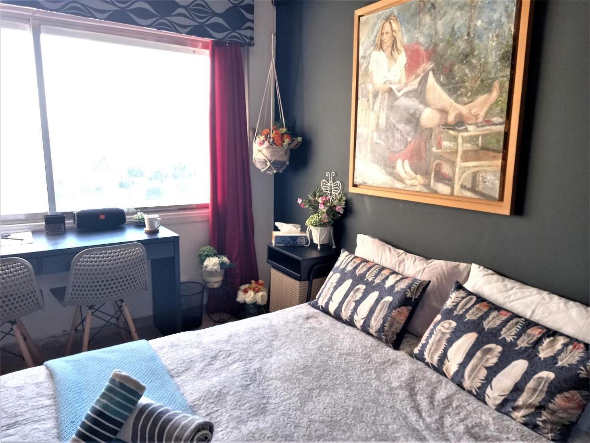 Artemis Boutique Apartment 2 Limassol Kültér fotó