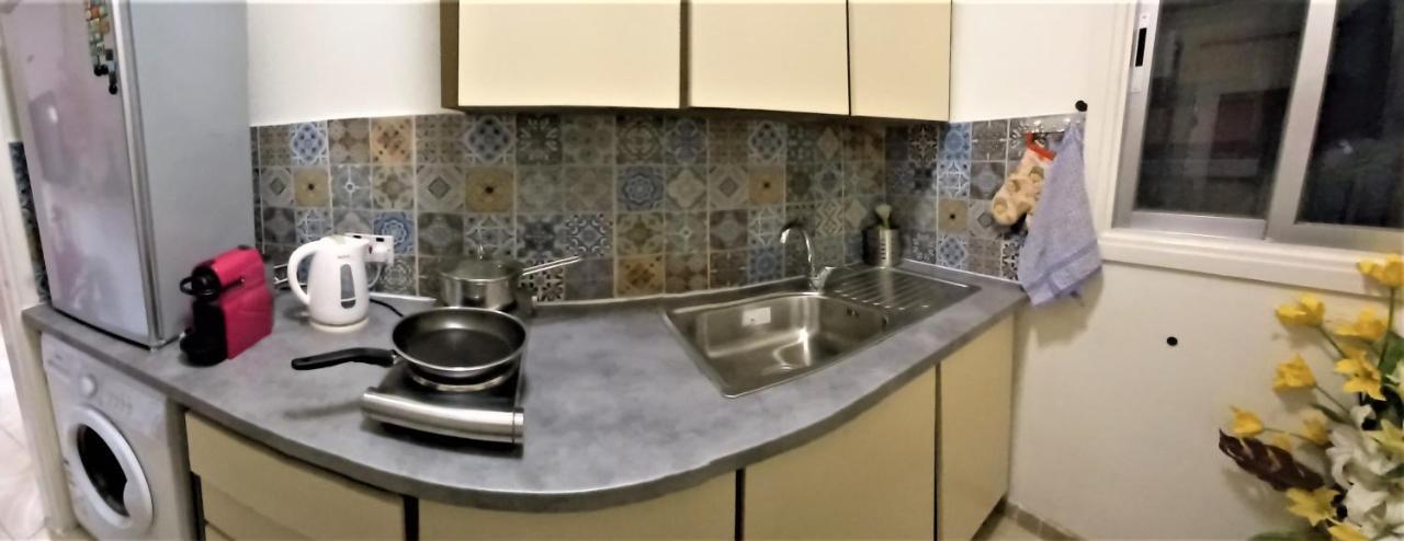 Artemis Boutique Apartment 2 Limassol Kültér fotó