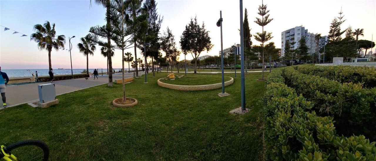 Artemis Boutique Apartment 2 Limassol Kültér fotó