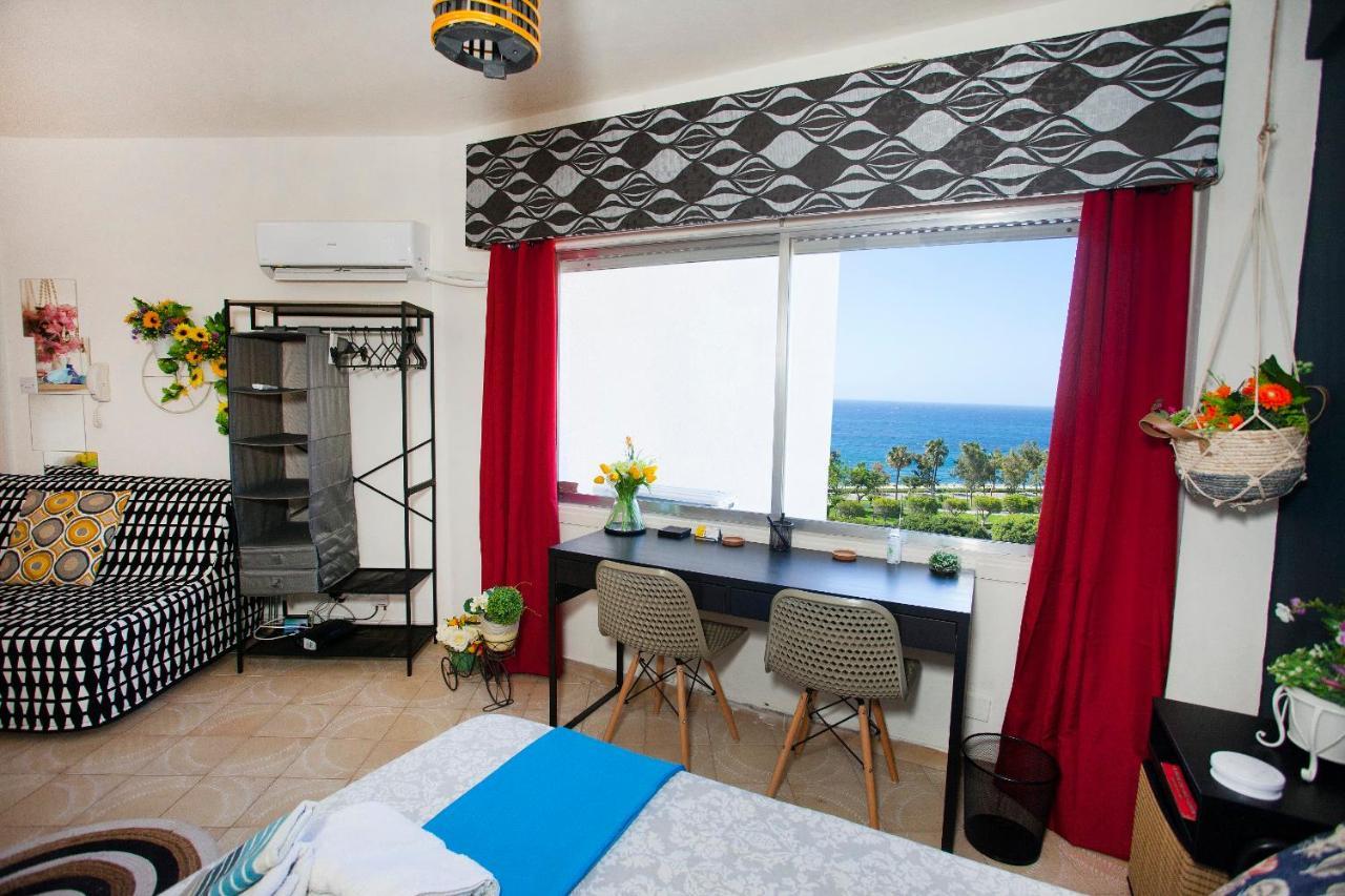Artemis Boutique Apartment 2 Limassol Kültér fotó