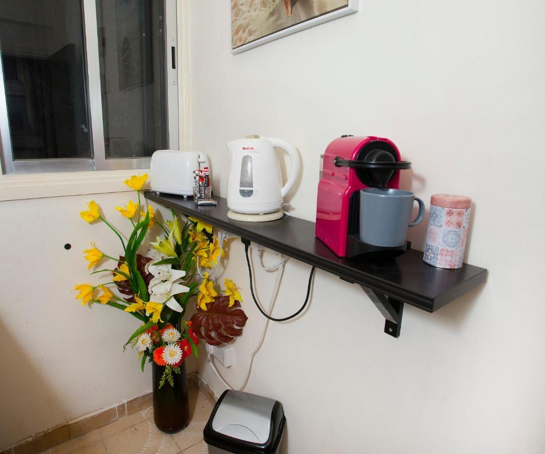 Artemis Boutique Apartment 2 Limassol Kültér fotó